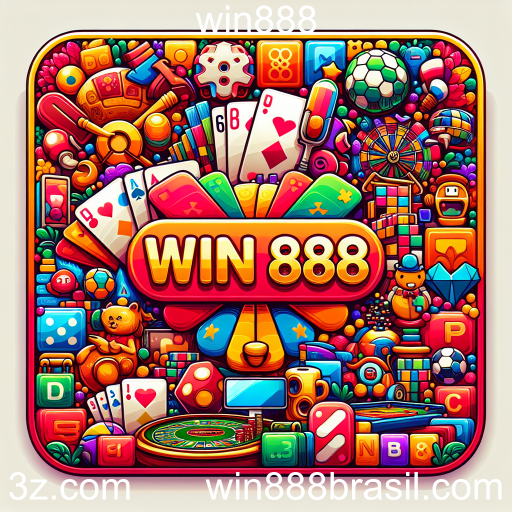 Explore a Variedade de Jogos na Categoria 'Jogos Diversos' do win888
