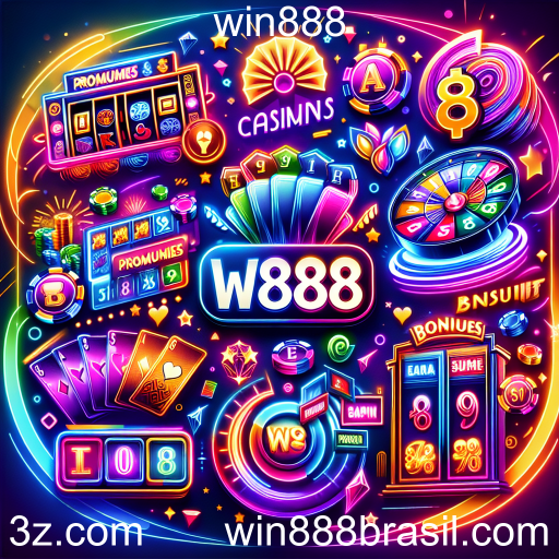 As Melhores Promoções de Jogos na win888